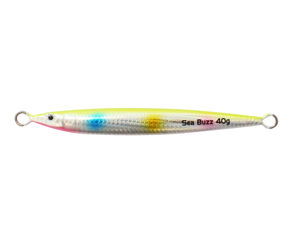 Pilker SeaBuzz 345UV - 30gr/8cm