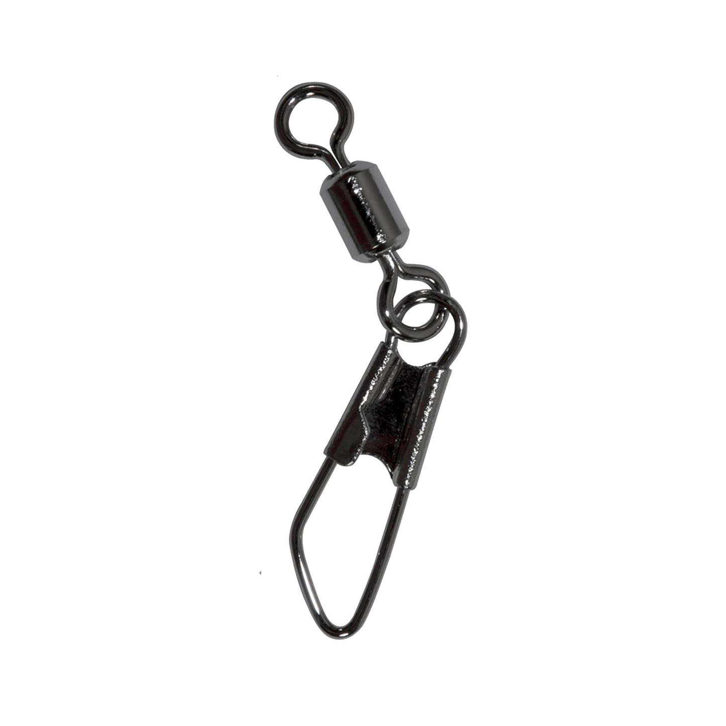 Swivel with snap MAVER