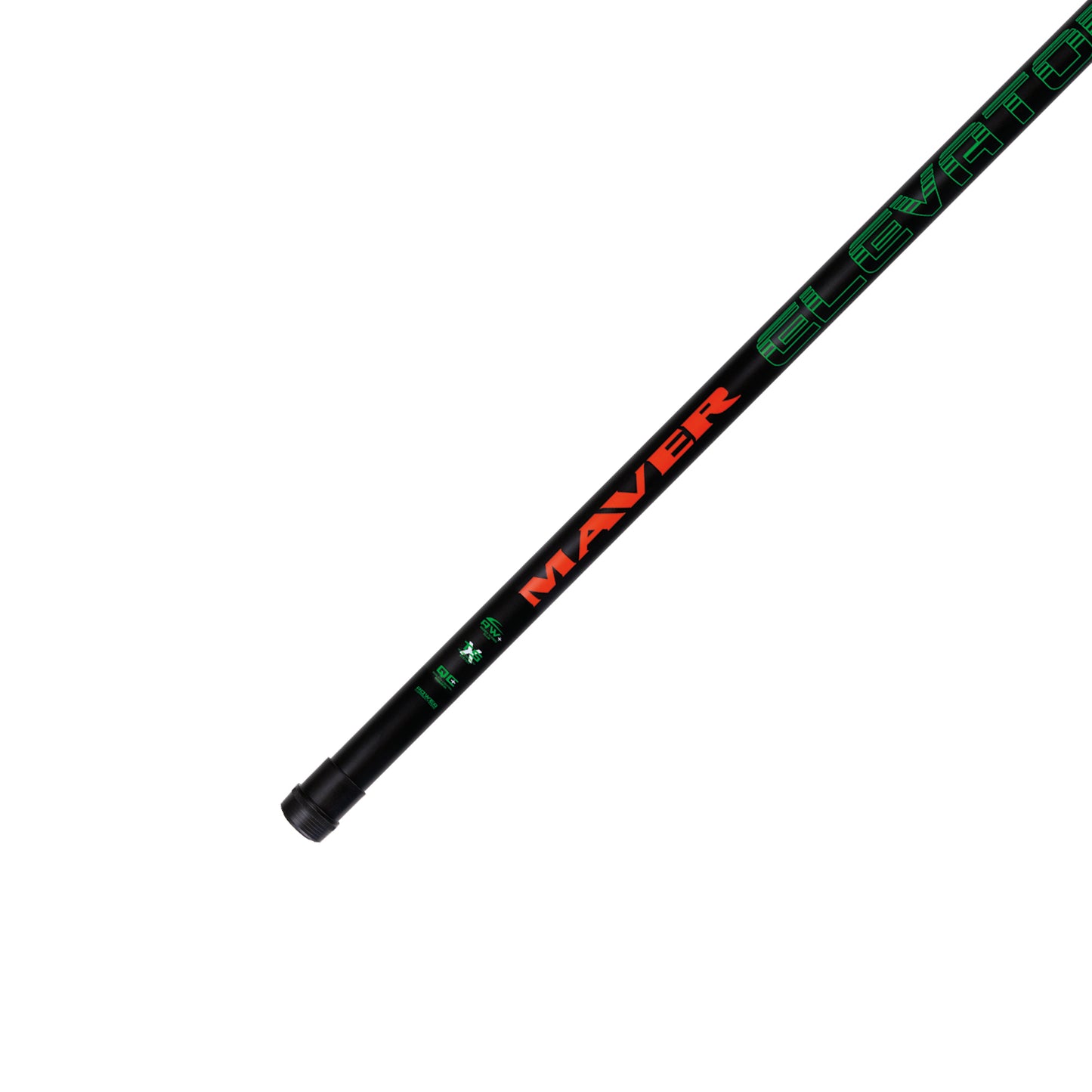 Λαβή για απόχη MAVER Elevator Handle Tele - 3/4m