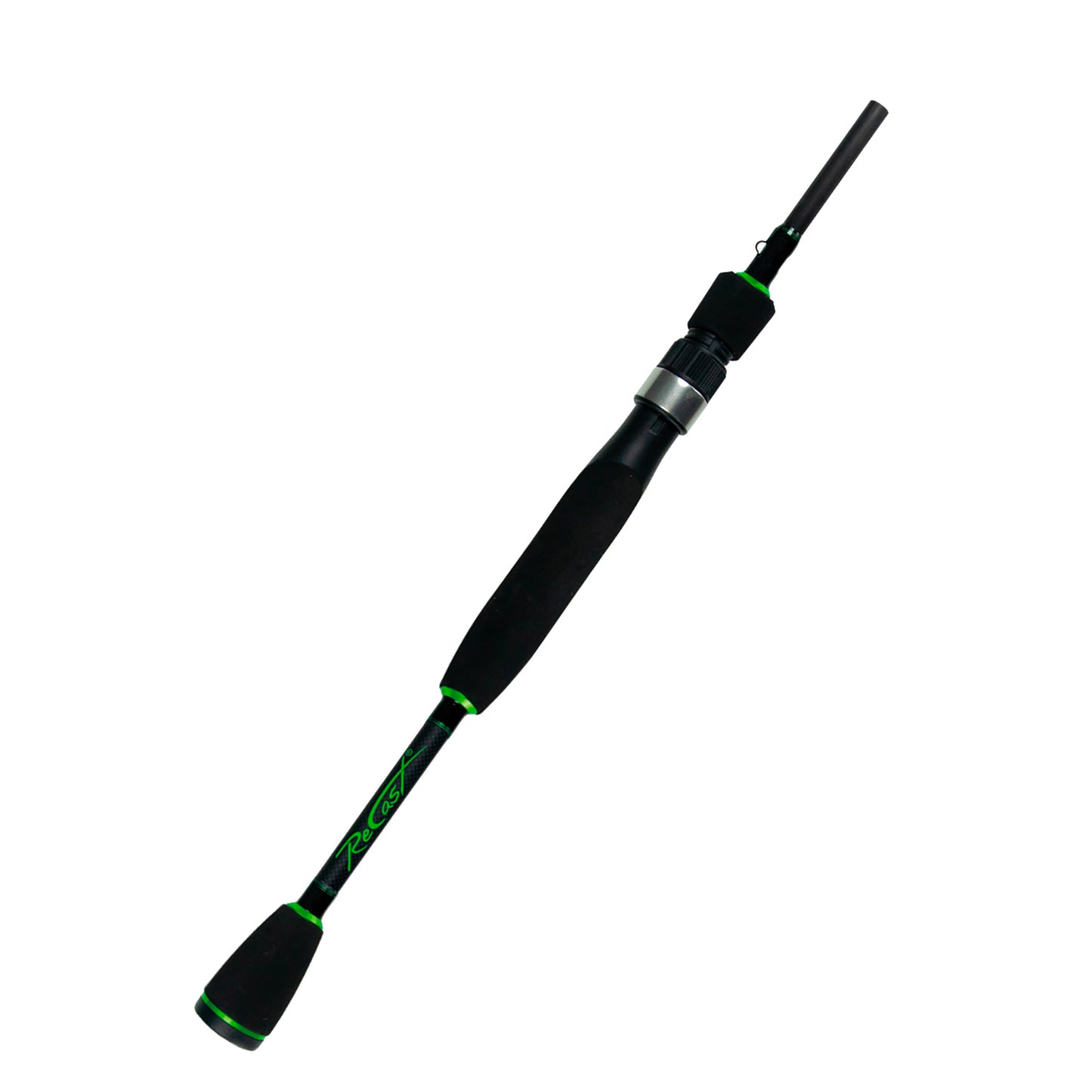 Spinning rod Maver Skeletron Spin Travel - 1.90 m/3-10 g