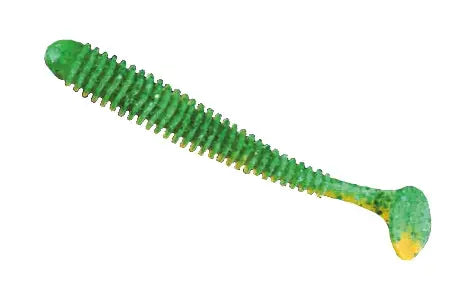 Σιλικόνη Nomura GATOR - 5cm/1gr - 10 τεμ. στη συσκευασία