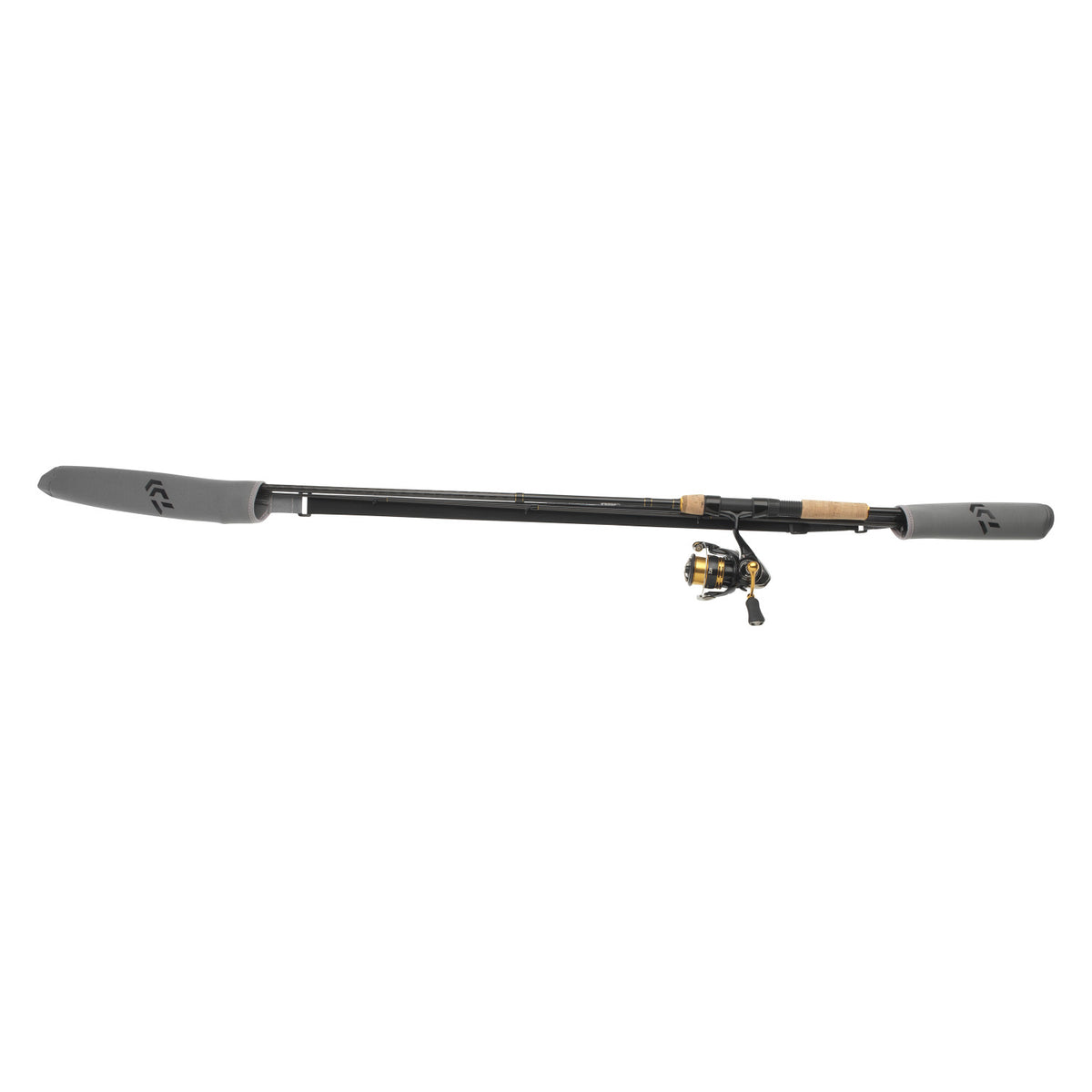 Колан за транспортиране на въдици DAIWA D-Vec Rod Transport Belt