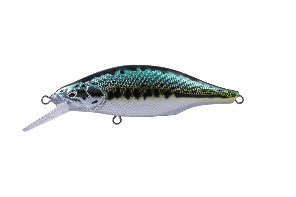 Vobler BABYFACE SD110-F - 11.0cm/30gr - Floating