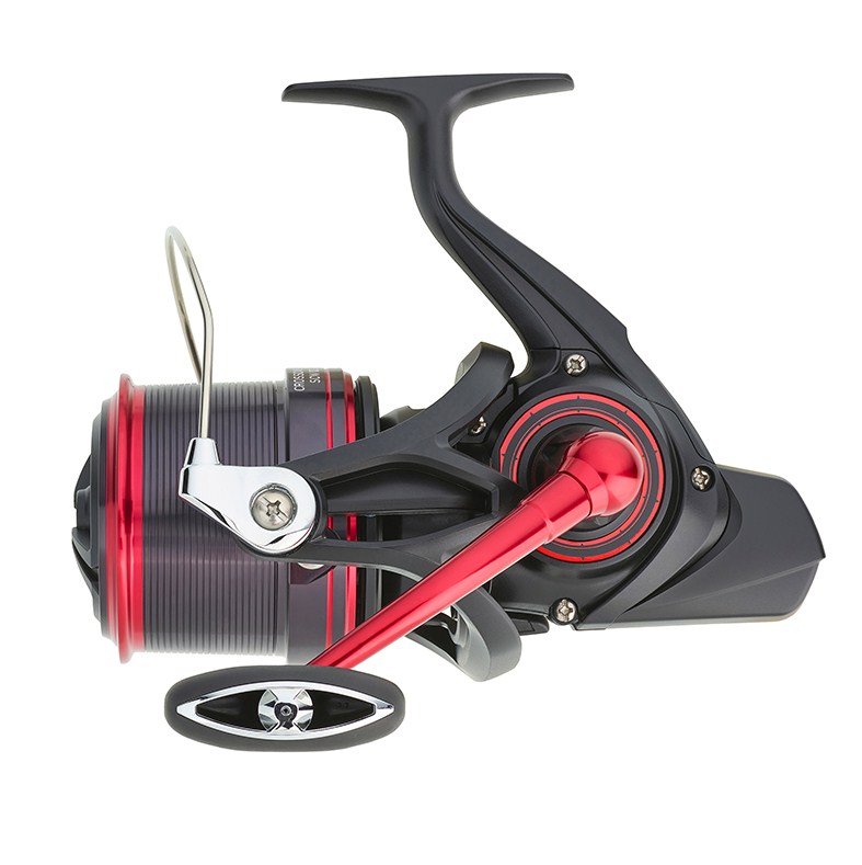 DAIWA 23 CROSSCAST SURF 35SCW QD TYPE-R Surf Reel