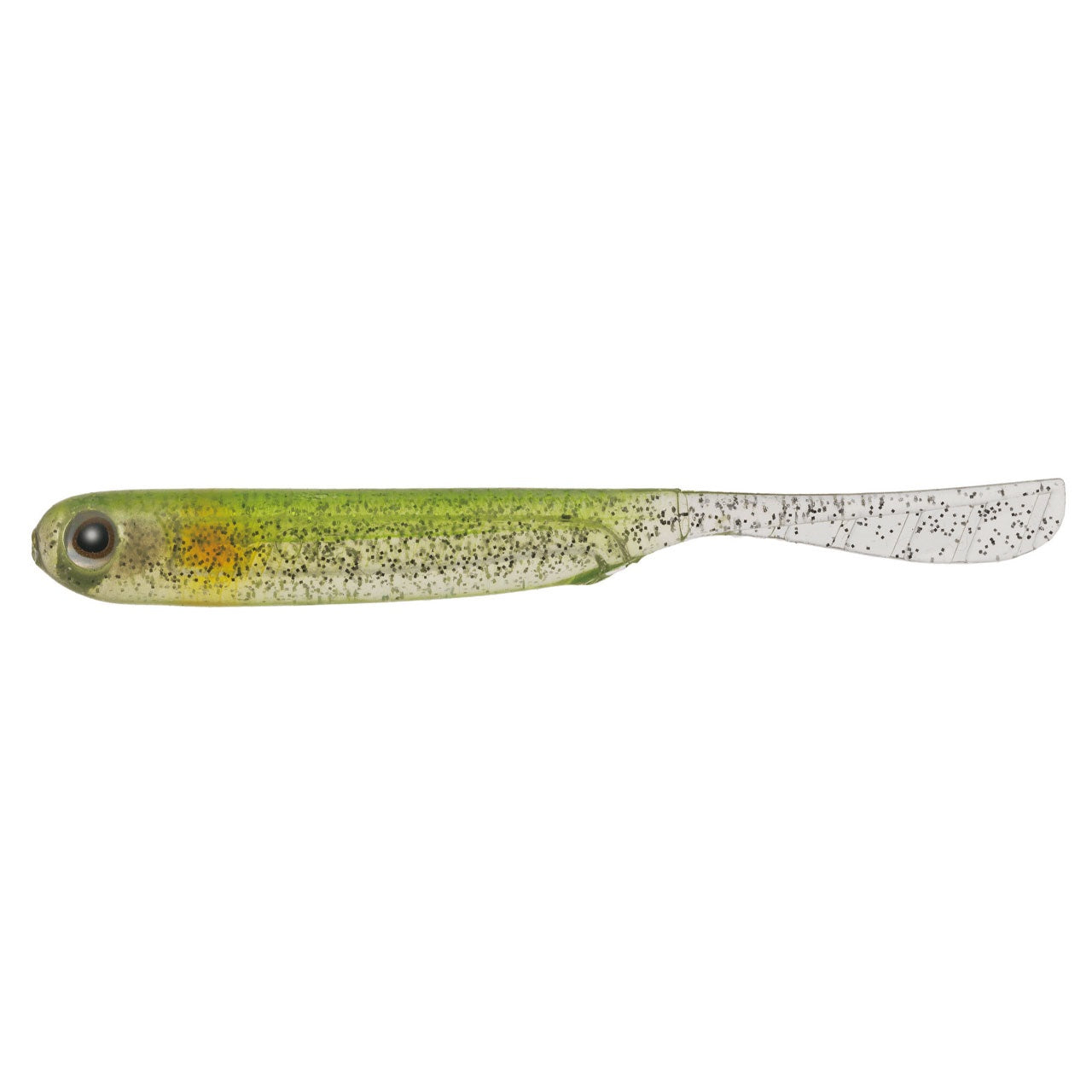 Soft lures TIEMCO PDL SUPER LIVINGFISH - 3'' / 7.6cm / 7 pcs per pack