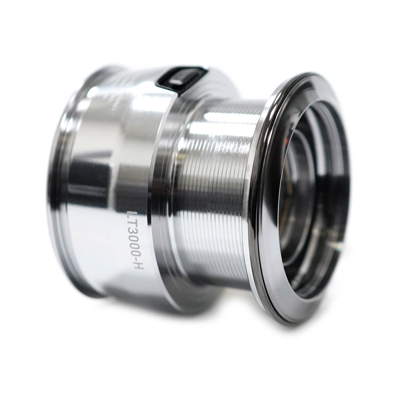 Резервна шпула за DAIWA 22 EXIST (G) LT 3000-H с LT концепция за риболов, изключително лека и здрава.