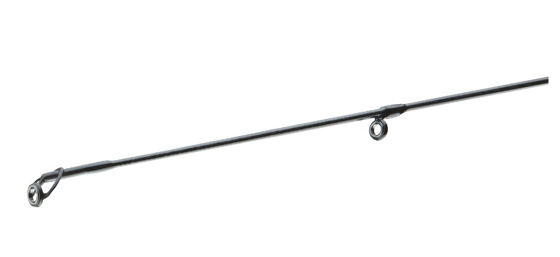 Spinning rod DAIWA 24 FUEGO PREDATOR SPIN