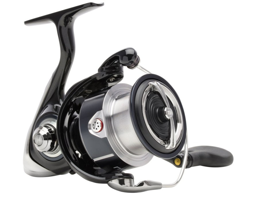 Mulinetă pentru feeder DAIWA 24 NZON PLUS LT