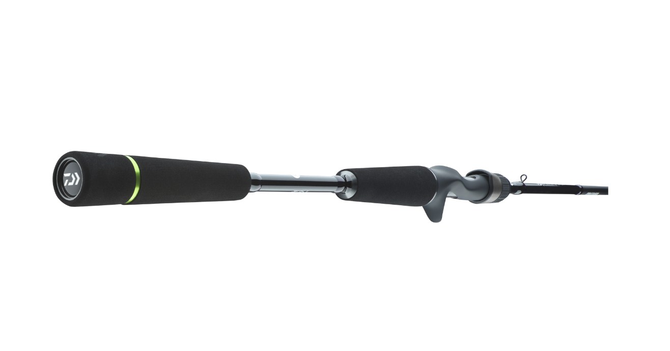 Casting spinning rod Daiwa 24 PROREX S BAITCAST
