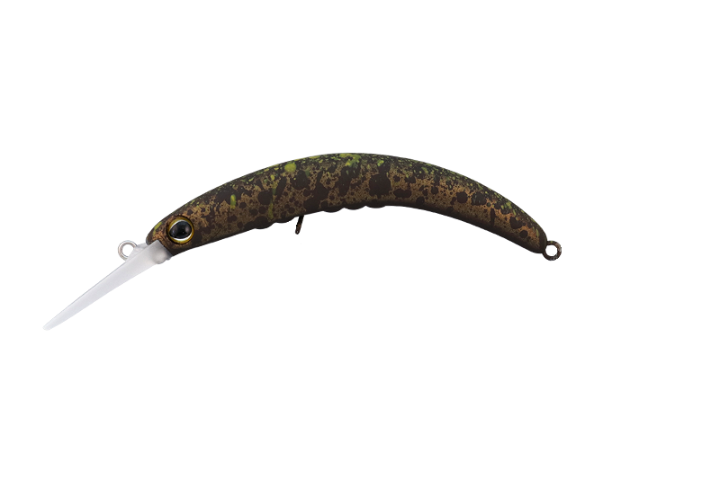 Wobbler Jackall Pepino 56SS-MR - 5.6cm/2.6gr - Slow Sinking