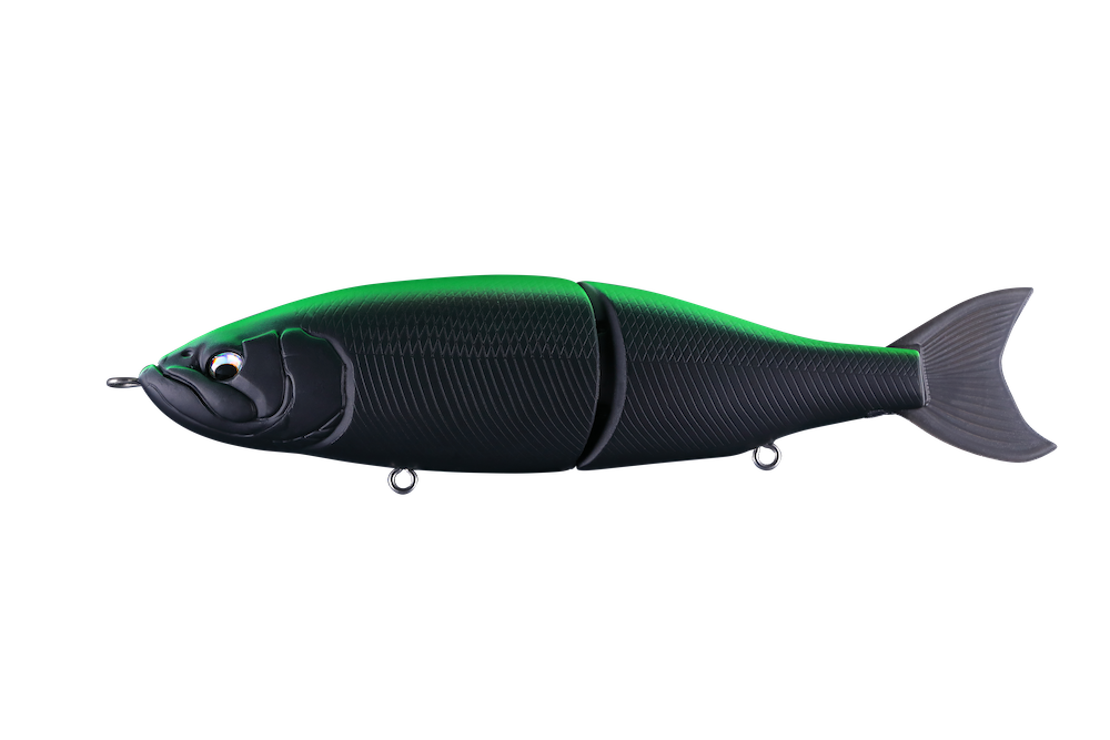 Хибридна примамка BABYFACE BB180-MSS - 18.0cm/85gr - Slow Sinking
