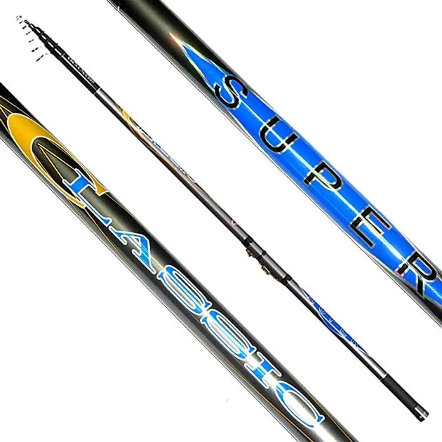 Болонеза JINTAI CLASSIC BOLO - 6.00m