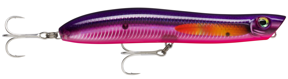 Vobler RAPALA MAXRAP® WALK'N ROLL - 10cm/13gr