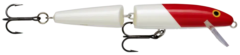 Wobbler RAPALA Jointed® - 11cm/9gr