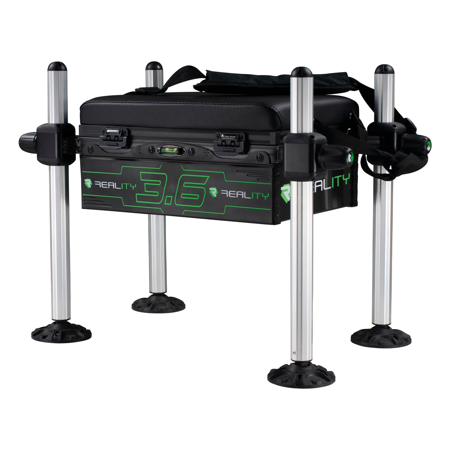 Платформа MAVER REALITY EASY SEAT BOX