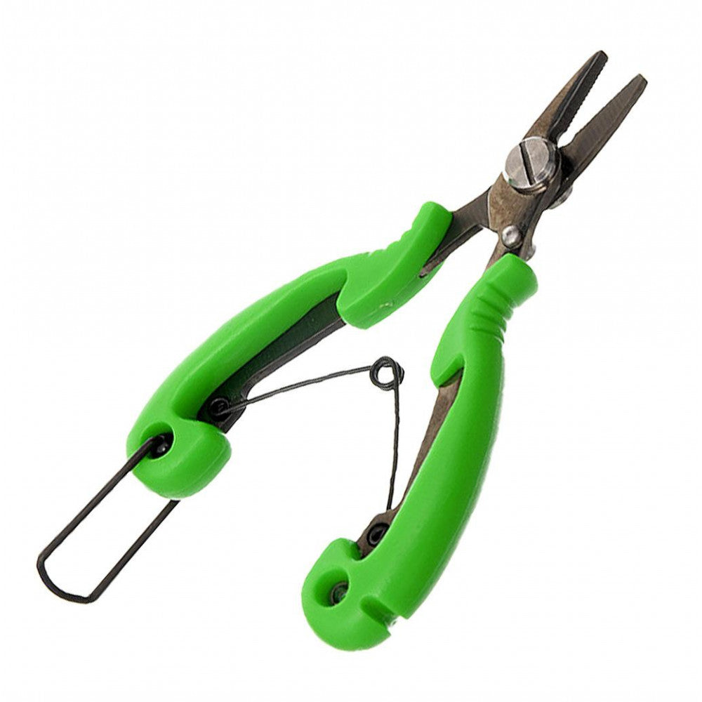 Scissors Formax Elegance Method EM MAKAZE MINI FXEM-524002