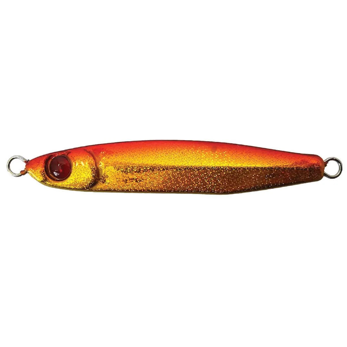 Jig Mustad Mezashi - 30gr (διάφορα χρώματα)