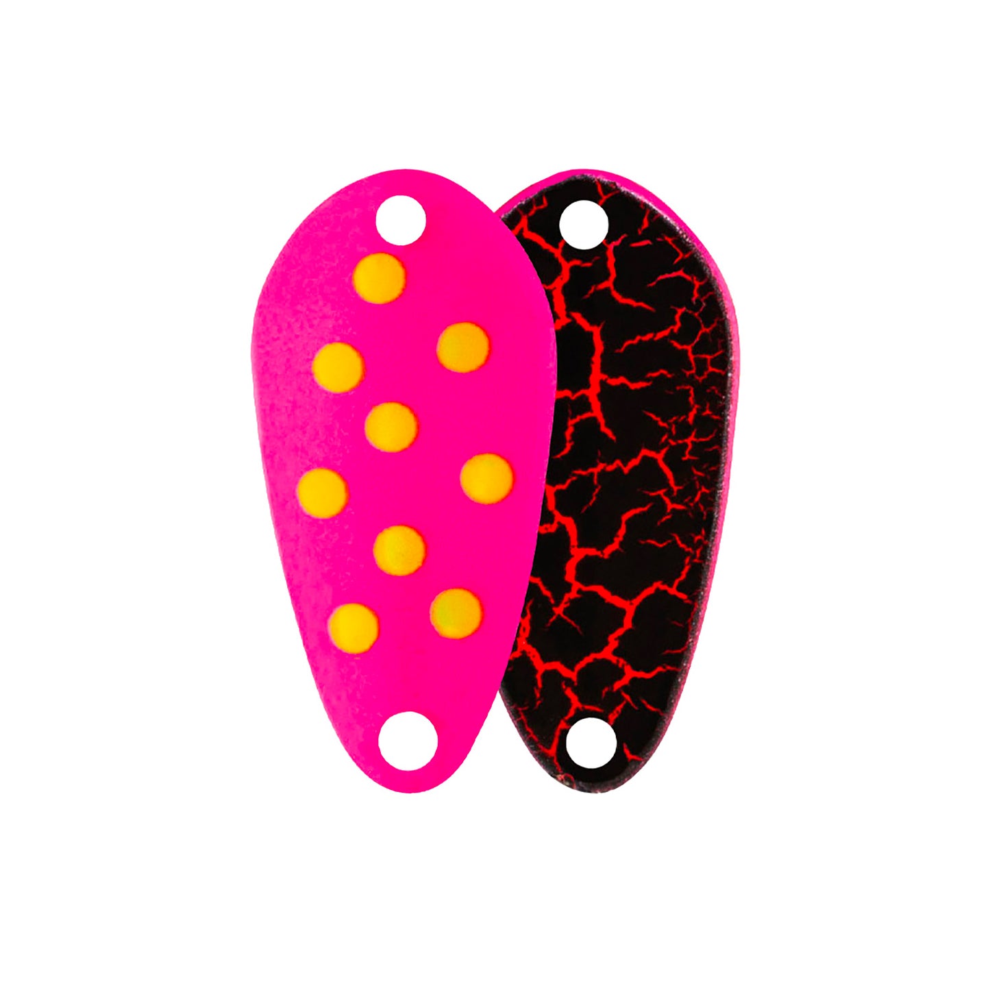 Κουταλάκι Maver Fario Spoon Recast - 2.1 cm/1.1 g
