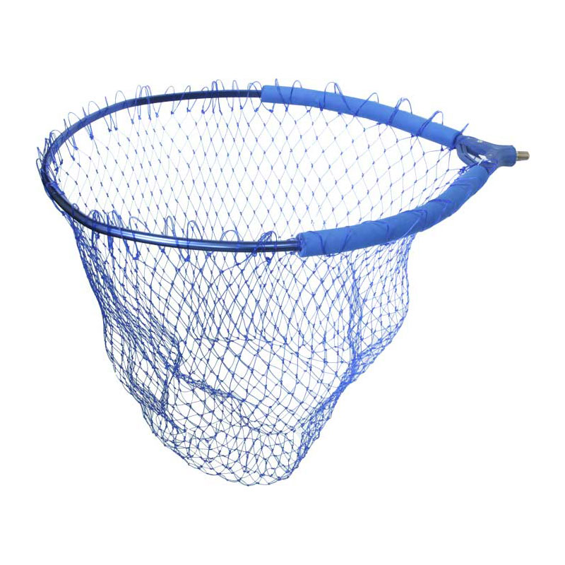 Cap minciog Filstar Blue Mono Net Head