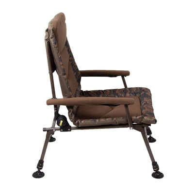 Chair Faith Big Camou Chair