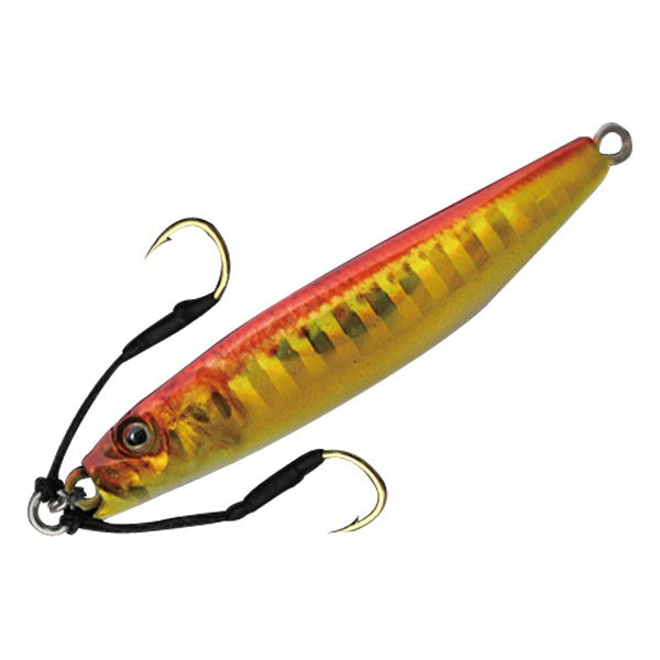 Pilker Little Jack Metal Adict Type 01 - 5.1cm/12gr