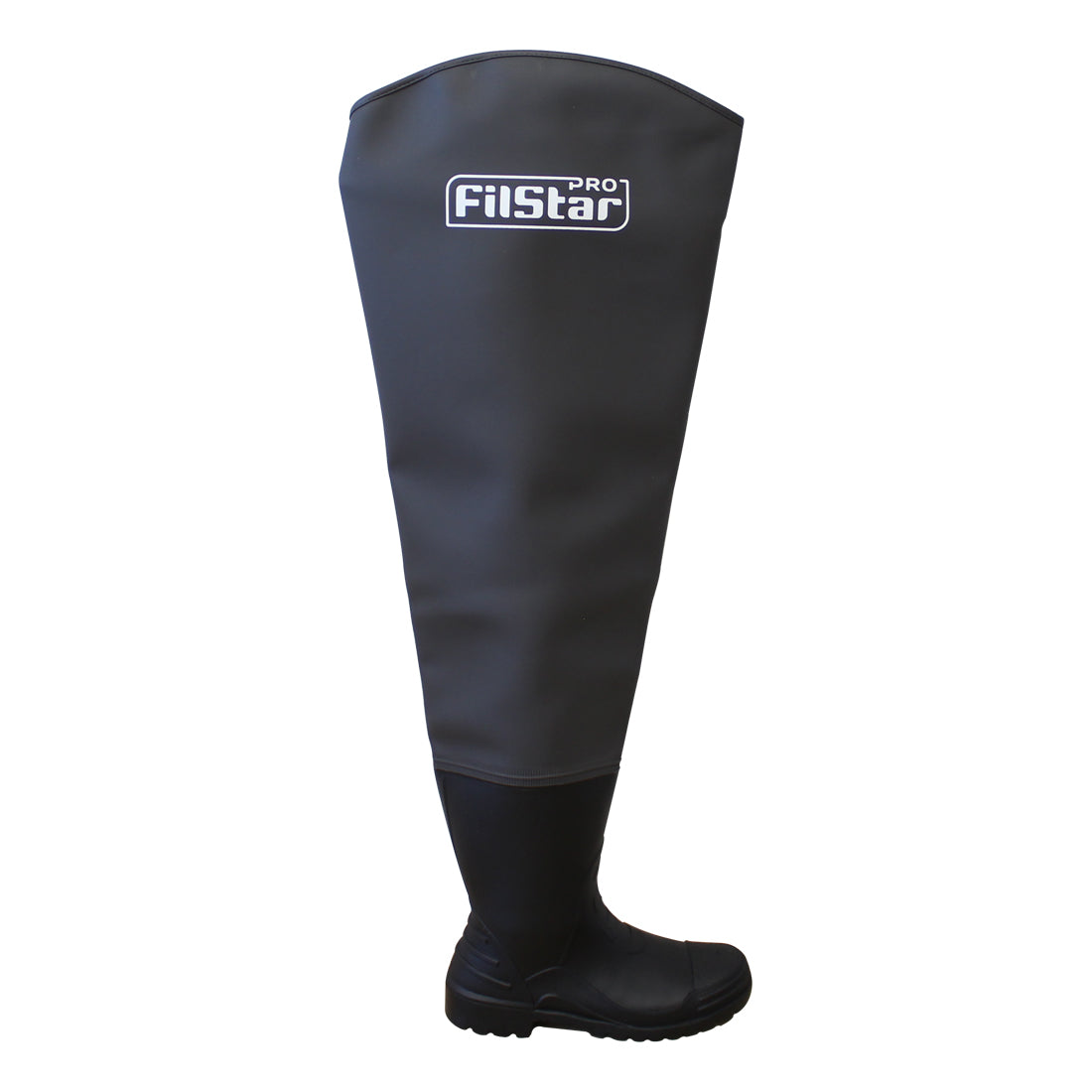 Boots long FilStar PVC Delux
