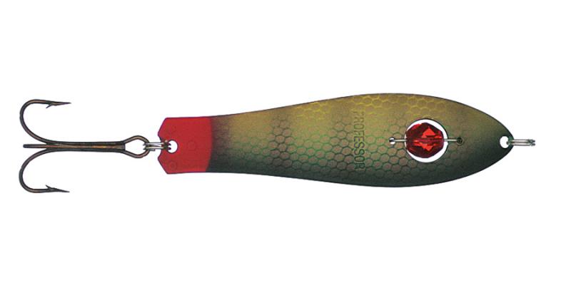 Клатушка Kuusamo Professor 3 Bead - 75mm/12g