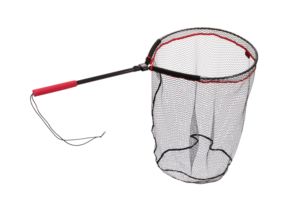 Подсак Rapala Karbon Float Tube - 60 x 50 cm