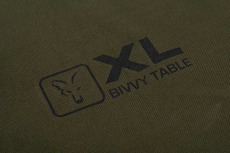 Маса FOX XL Bivvy Table