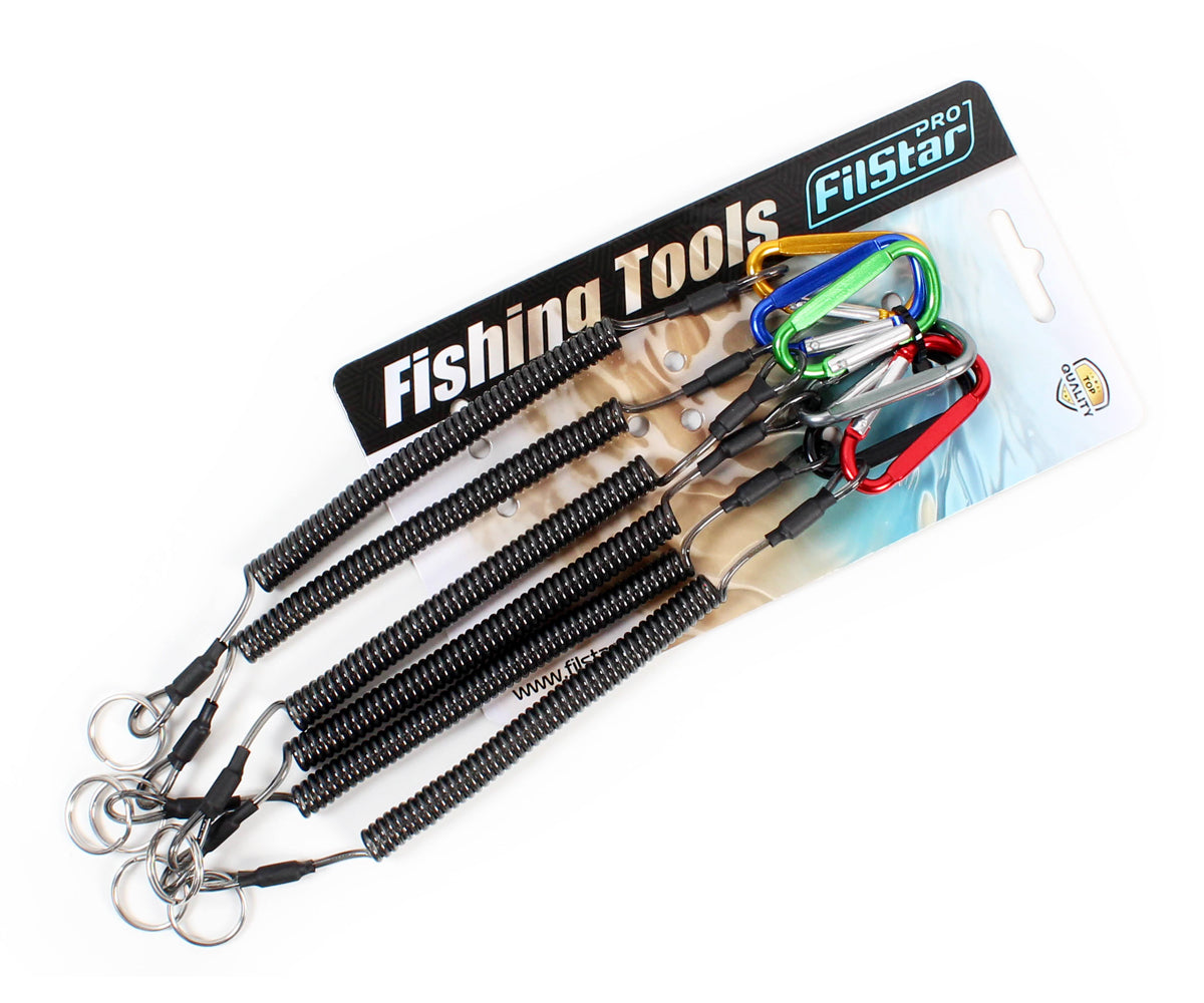 Set safety cords FILSTAR
