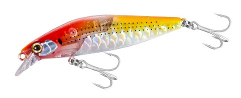 Wobbler Shimano Exsence Silent Assassin Flash Boost XM-280W FB 80S - 8cm/12g