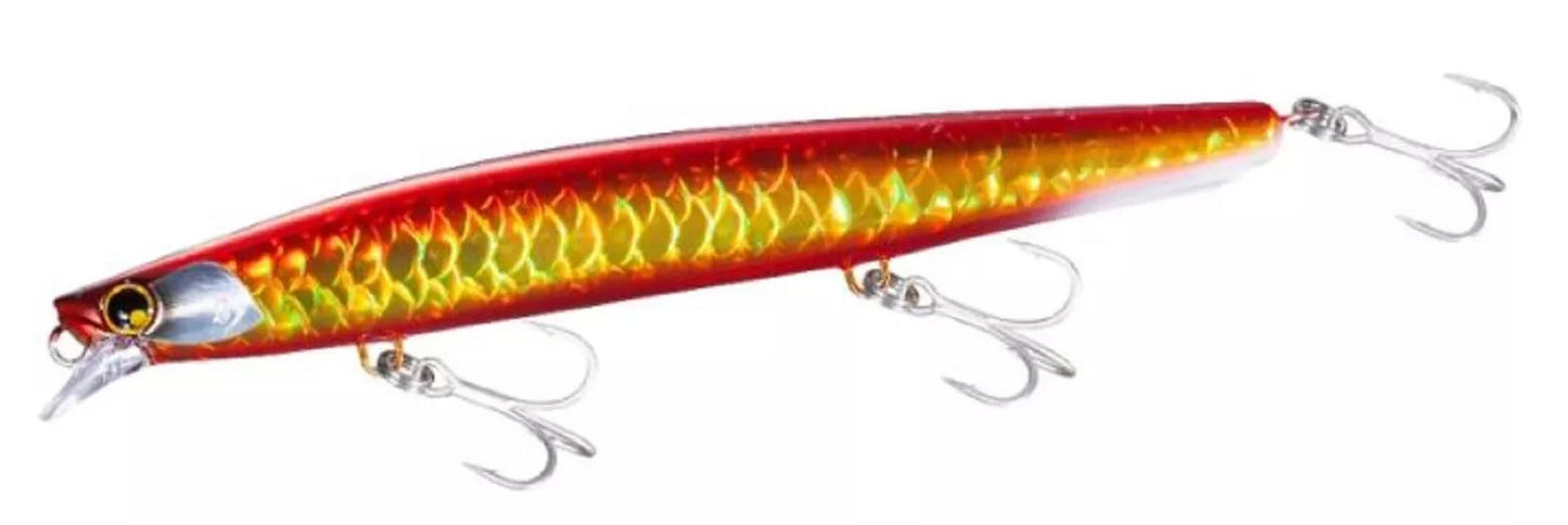 Wobbler Shimano Hirame Minnow SR JetBoost 150S - 15cm/30g