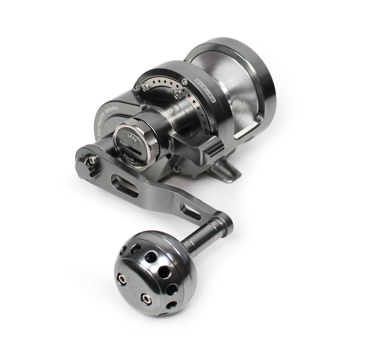 Мултипликатор FilStar Deep Monster II