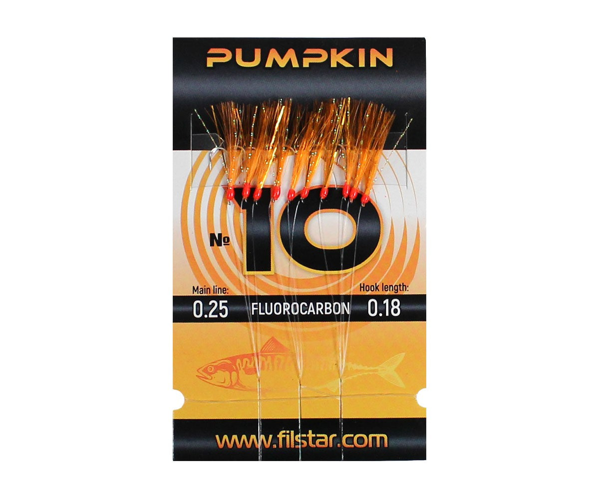 Чепаре Filstar Sabiki Pumpkin - Orange
