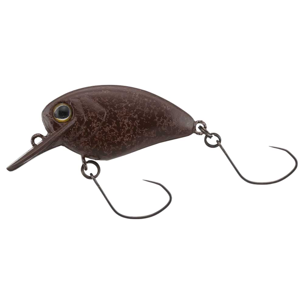 Vobler Jackall FlaPani - 2.8cm/1.9gr - Floating