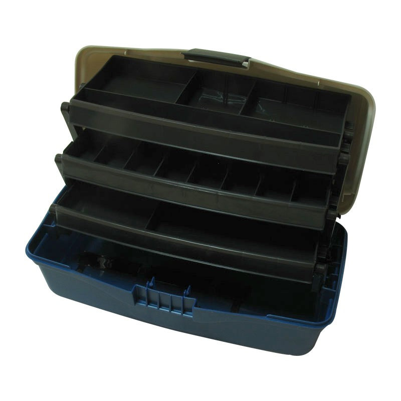 Cutie pentru accesorii - CORMORAN TACKLE BOX - Model 11001