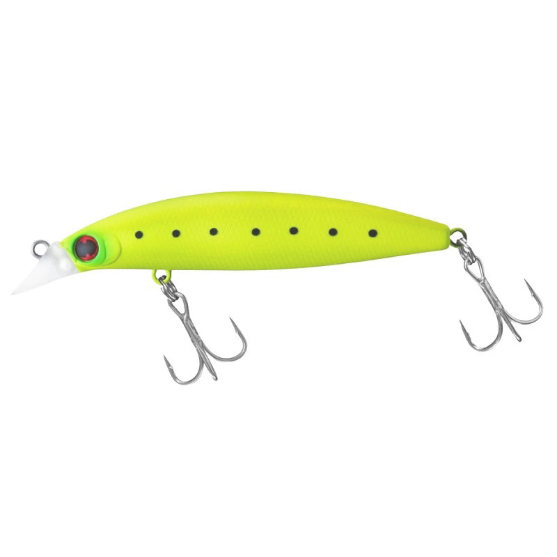 Vobler marin DAIWA Shoreline Shiner Z 80S - Sinking - 8.0cm/11.8gr