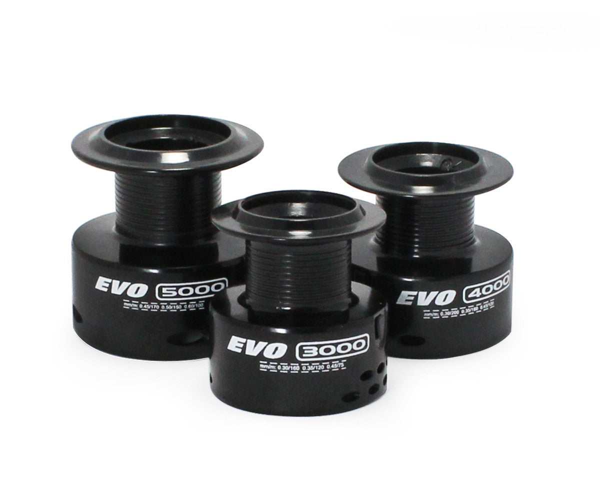 FilStar EVO Reel