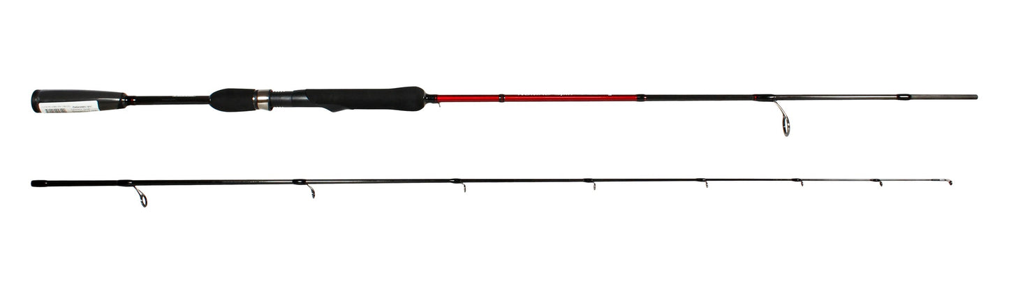 Filstar Nomad Spin Rod