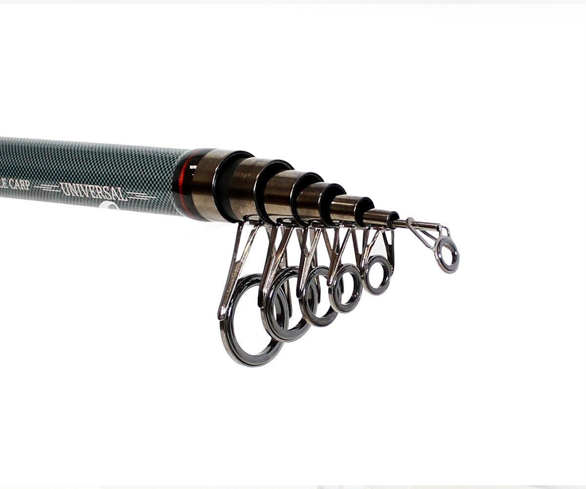 Καλάμι FilStar Universal Tele Carp - 3.60м