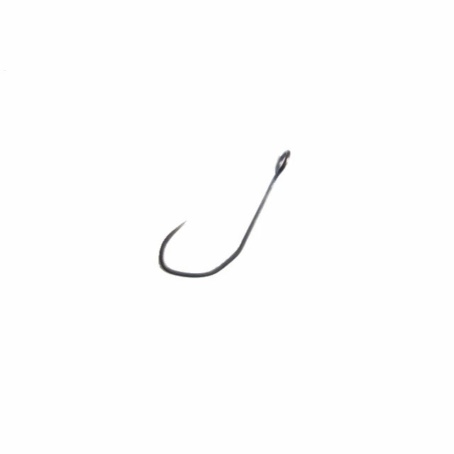 Куки Rodio Craft Honey Comb T Hook Long Shank Fluorine