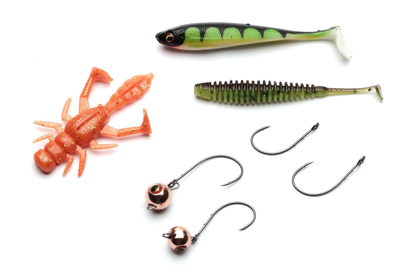 Σετ Daiwa PROREX TG FLEX JIG SYSTEM SET