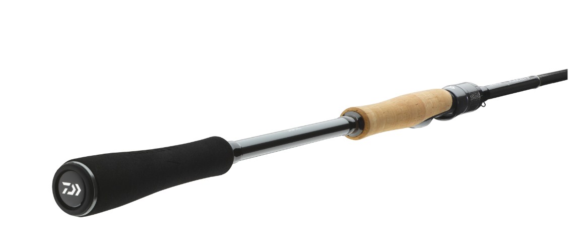 Spinning καλάμια DAIWA AIRITY HYBRID SPIN