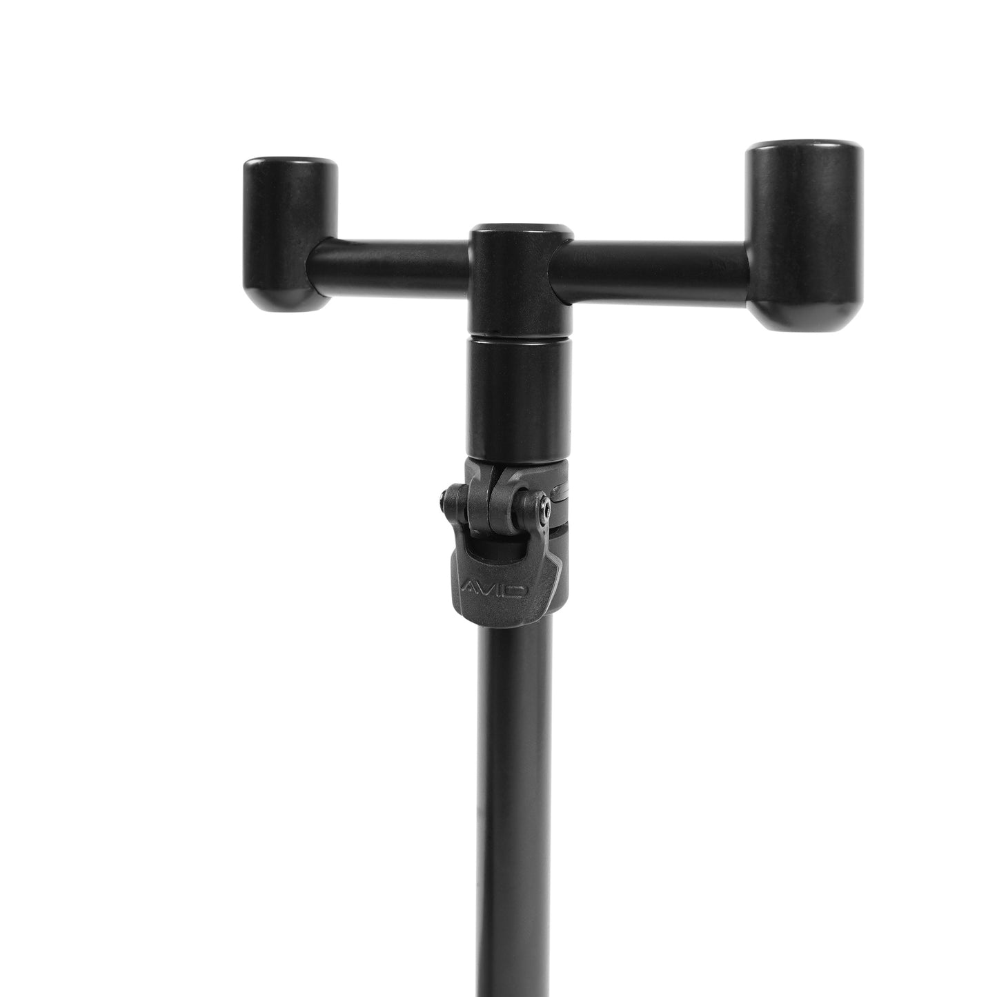 Suport/Buzz bar pentru lansete crap AVID Lok Down 2 Rod Fixed Buzz Bar