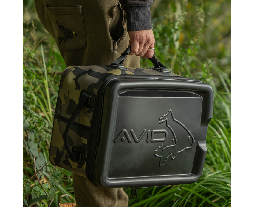 Τσάντα AVID Stormshield Pro Tech Pack