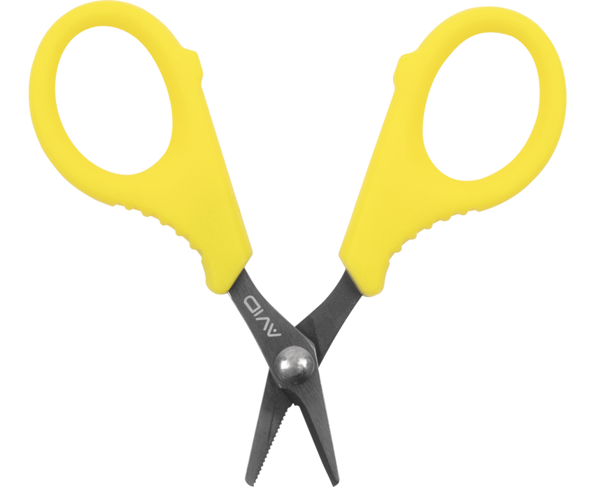 Ножницы AVID TITANIUM BRAID SCISSORS