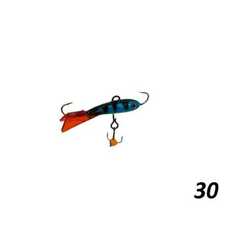БАЛАНСИР - FINNEX - 3.5cm/5gr