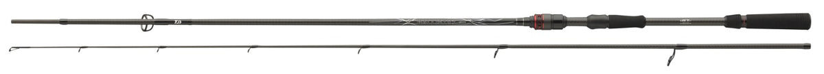 Спининг въдица DAIWA 26 BALLISTIC AIR