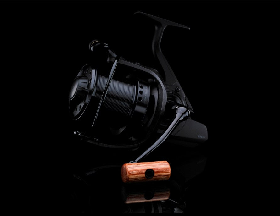 Μηχανισμός κυπρίνου Daiwa 17 BASIA 45 SLD QD