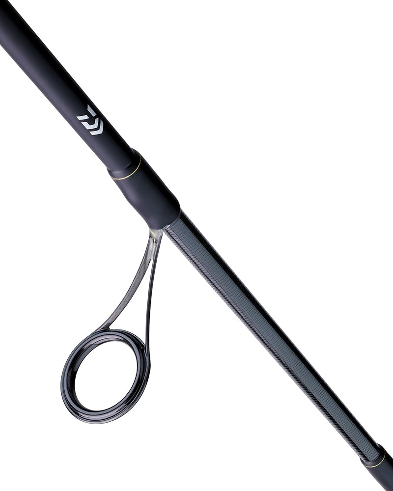 Lansetă spinning pentru marin pescuit DAIWA BG SEABASS